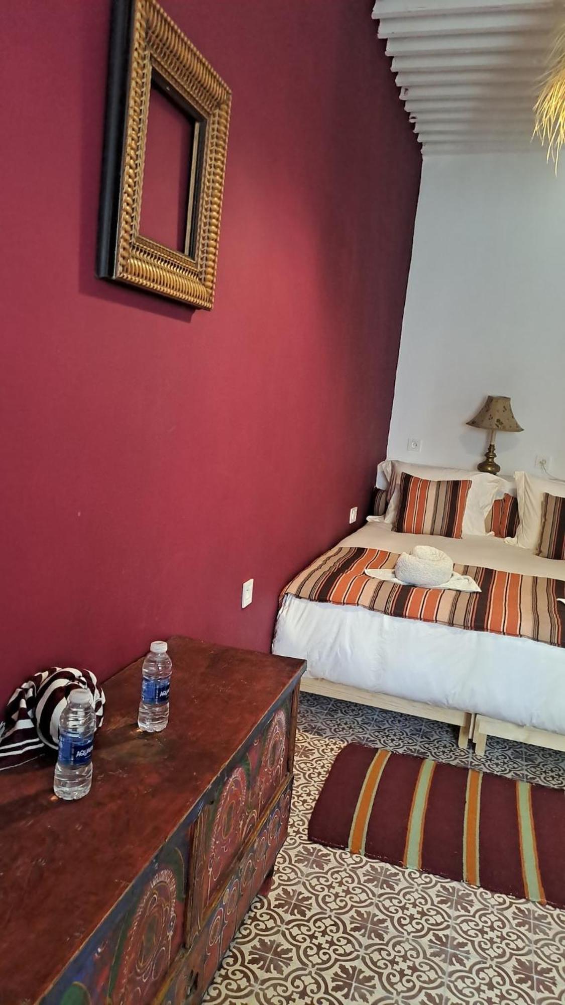 Casa Chica Tangier