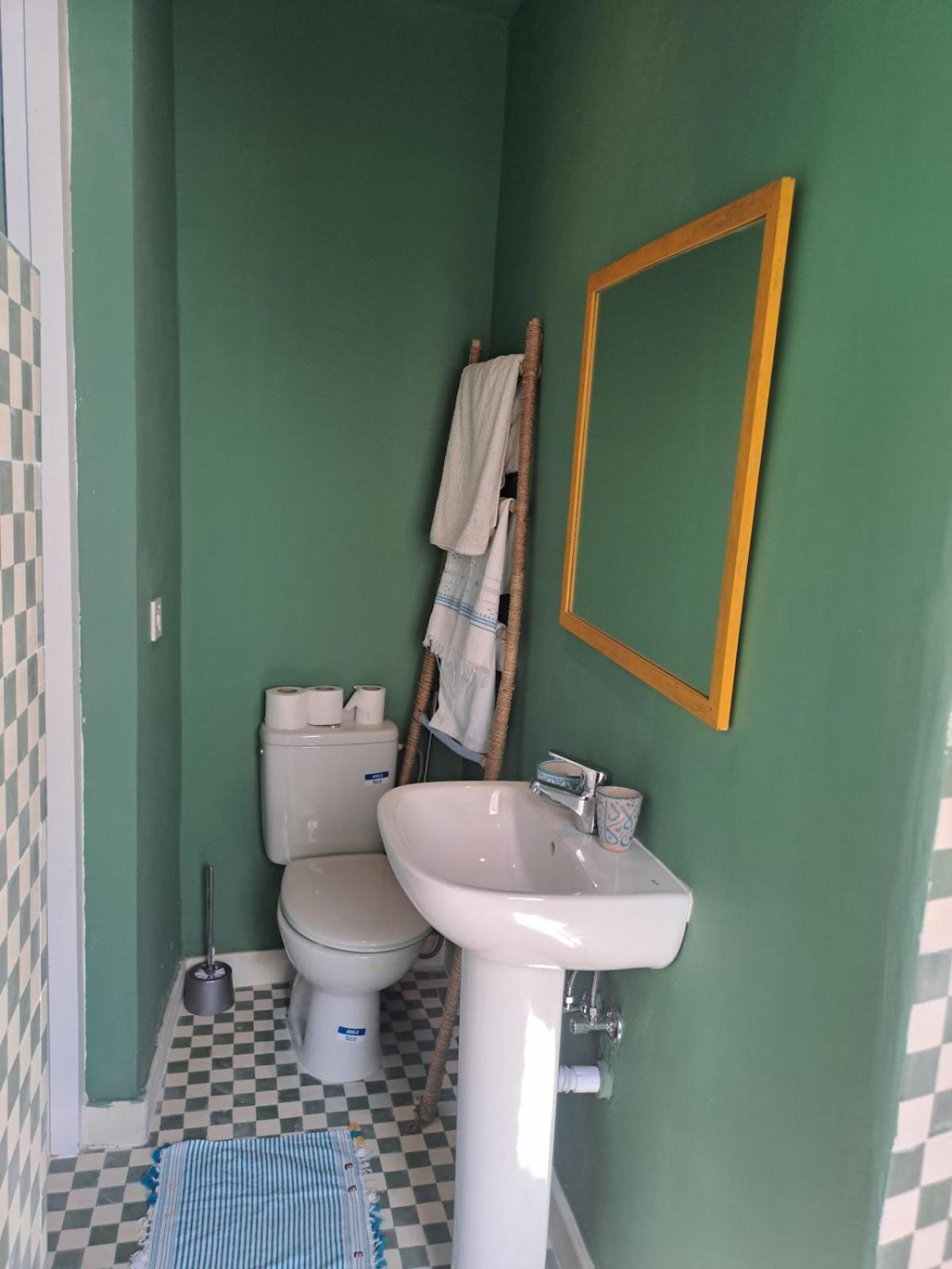 Holiday home Casa Chica Tangier