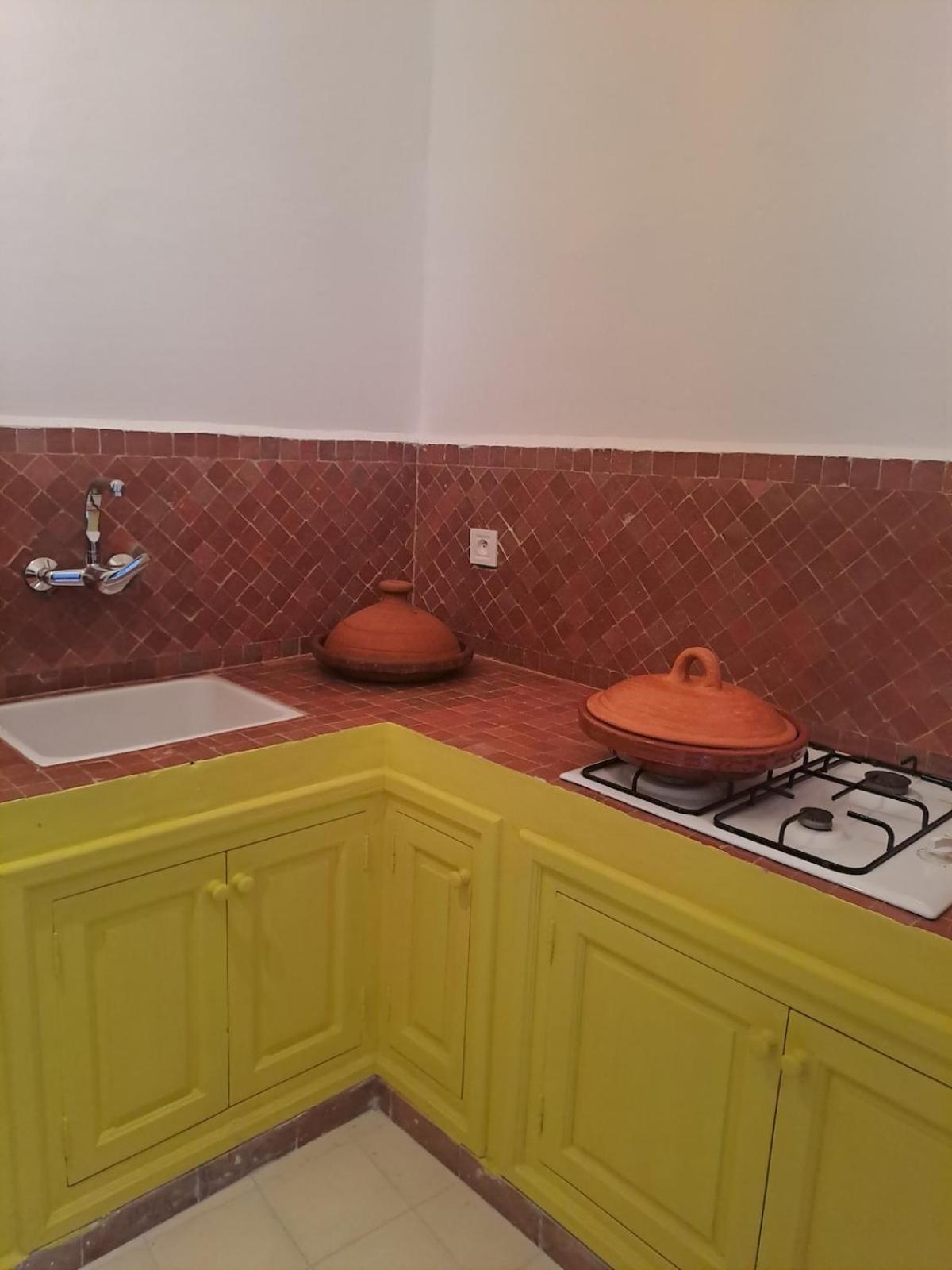 Casa Chica Tangier